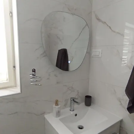 別荘 Jamm Mare E Monti