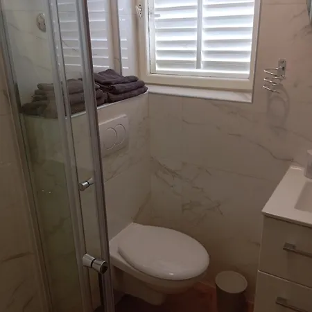 別荘 Jamm Mare E Monti オレビック