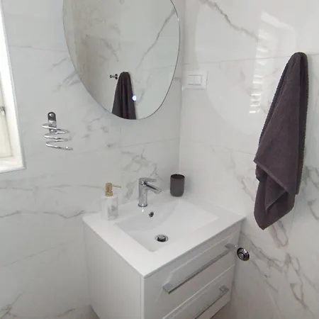 別荘 Jamm Mare E Monti *