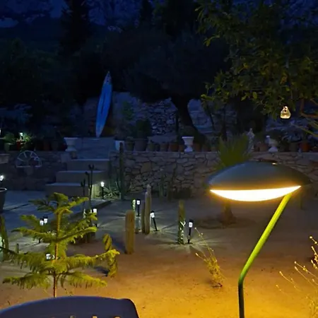 Jamm Mare E Monti * オレビック