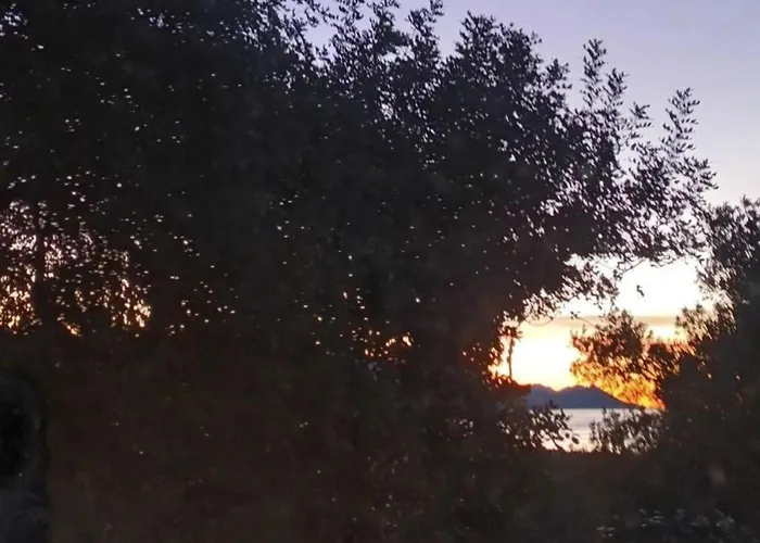 Jamm Mare E Monti * Orebić