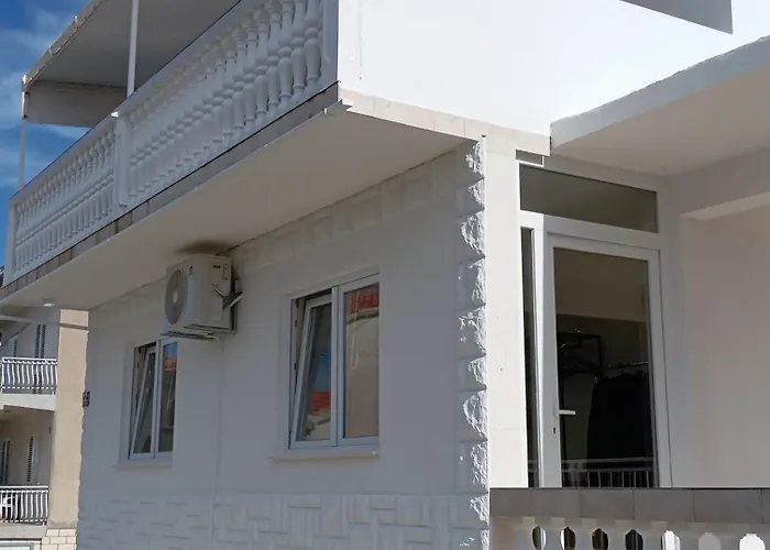 Jamm Mare E Monti Ferienhaus *