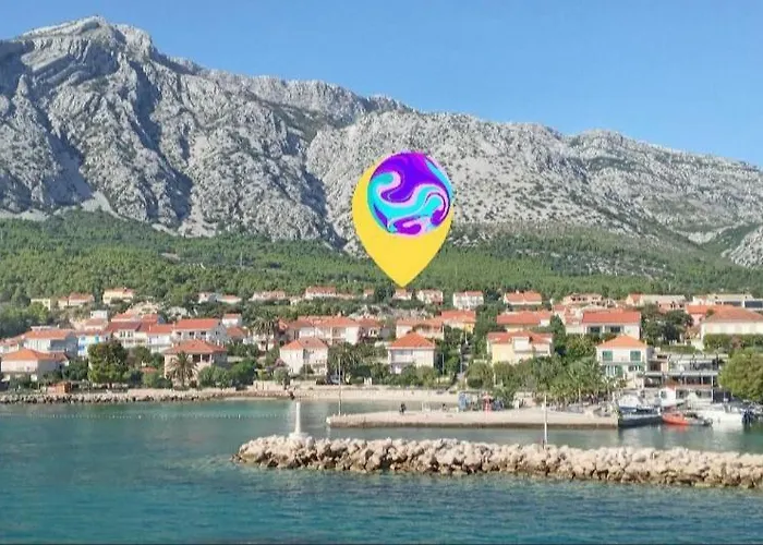 Ferienhaus Jamm Mare E Monti