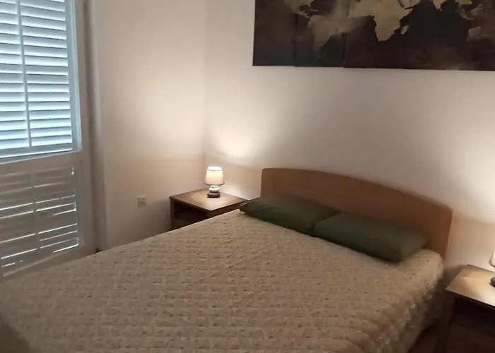 Jamm Mare E Monti Ferienhaus