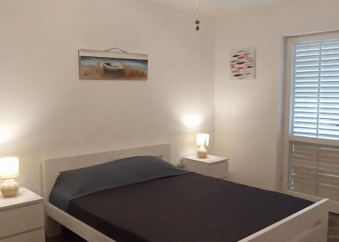 Jamm Mare E Monti Ferienhaus Orebić