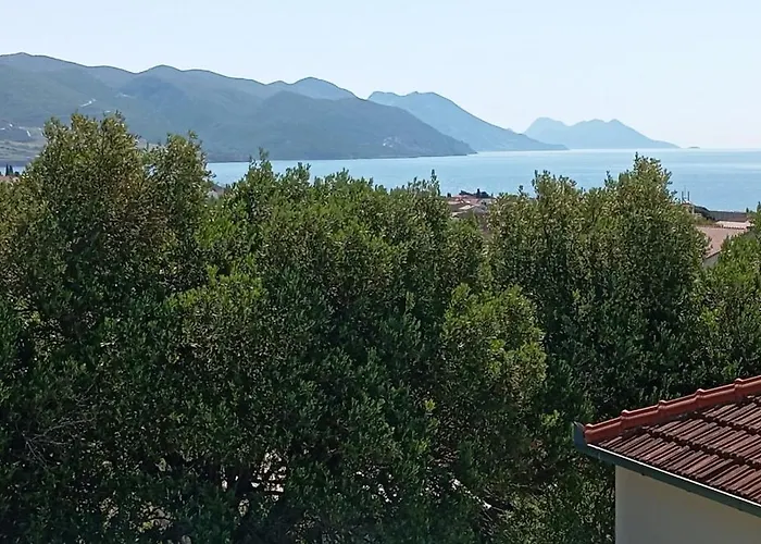 Ferienhaus Jamm Mare E Monti