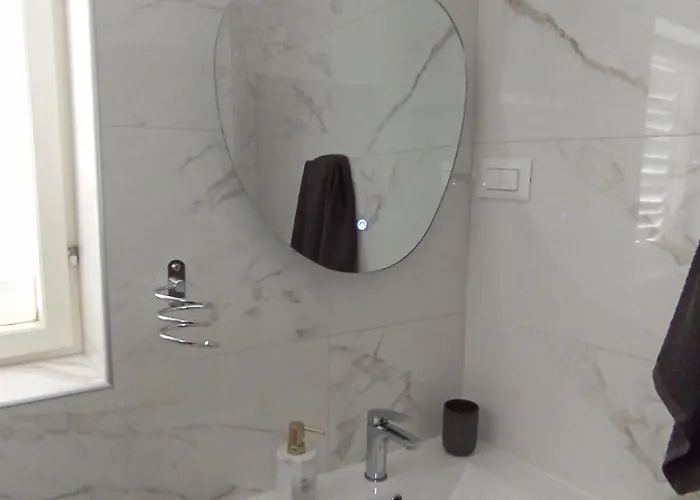 Ferienhaus Jamm Mare E Monti