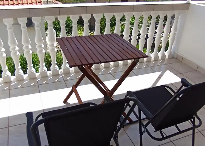 Jamm Mare E Monti Ferienhaus *