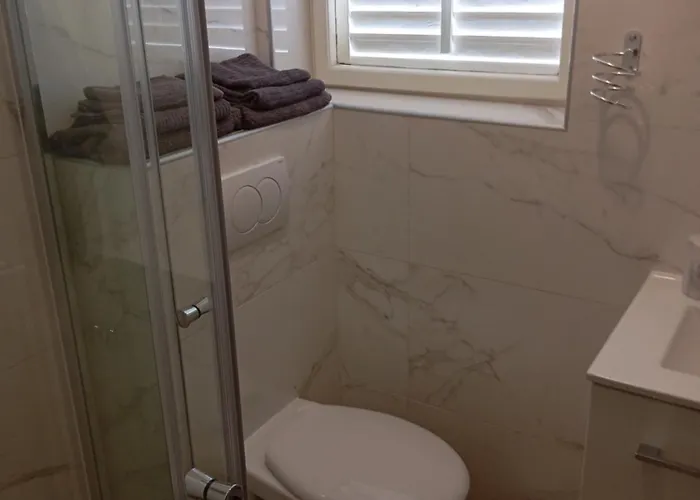 Ferienhaus Jamm Mare E Monti Orebić