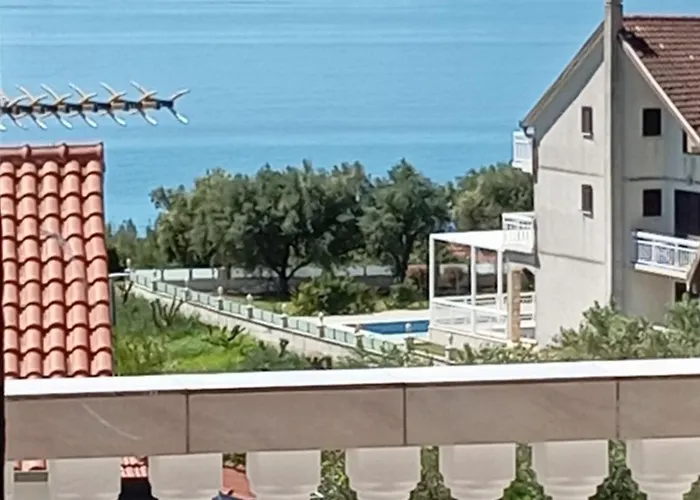 Jamm Mare E Monti Ferienhaus Orebić