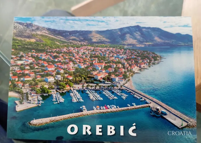 Jamm Mare E Monti Ferienhaus *