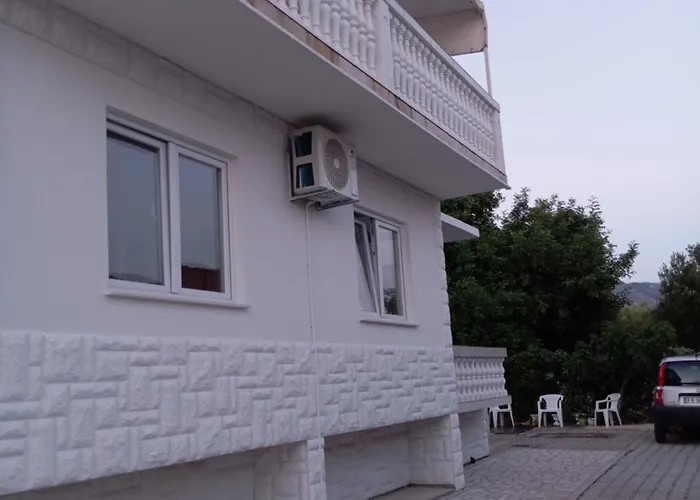 Jamm Mare E Monti Ferienhaus *