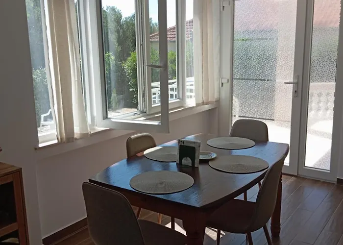 Jamm Mare E Monti Ferienhaus Orebić