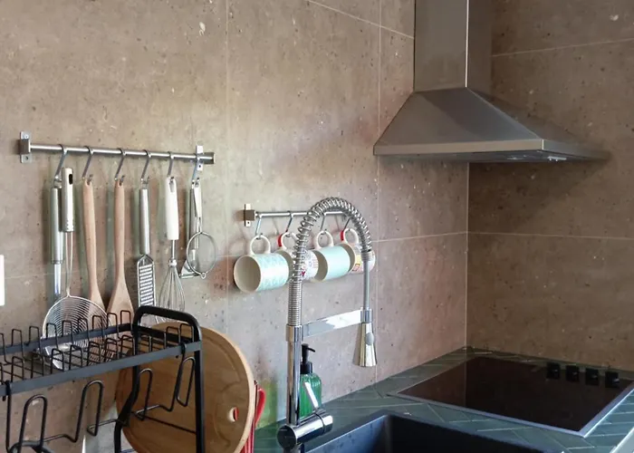 Ferienhaus Jamm Mare E Monti *