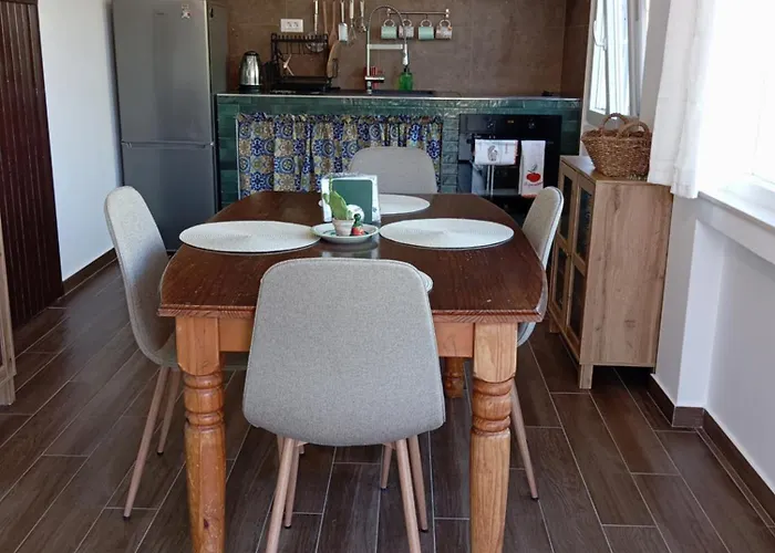 Ferienhaus Jamm Mare E Monti Orebić