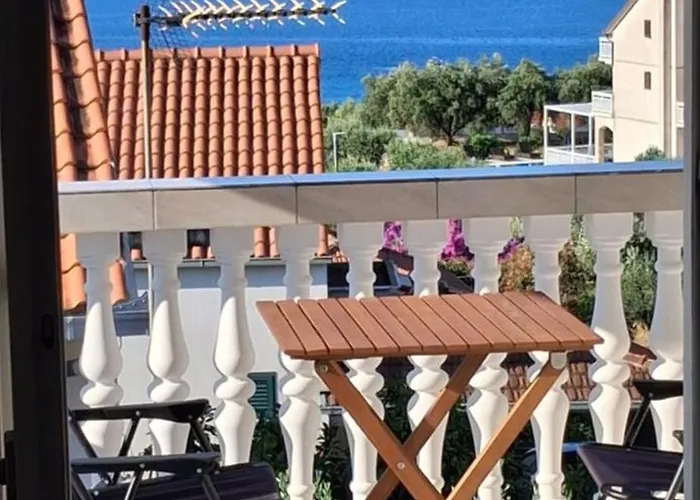 Jamm Mare E Monti Ferienhaus *