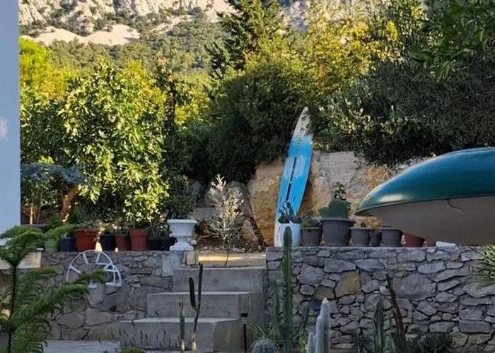 Jamm Mare E Monti * Orebić