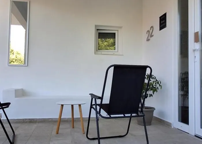 Jamm Mare E Monti Orebić