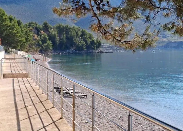 Ferienhaus Jamm Mare E Monti Orebić