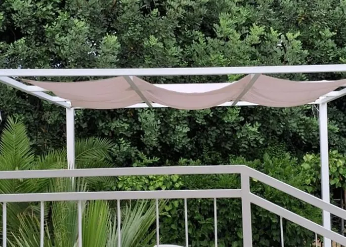 Jamm Mare E Monti Orebić