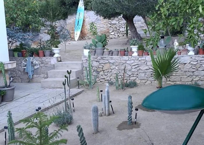 Ferienhaus Jamm Mare E Monti *