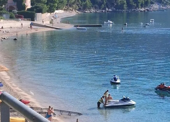 Ferienhaus Jamm Mare E Monti