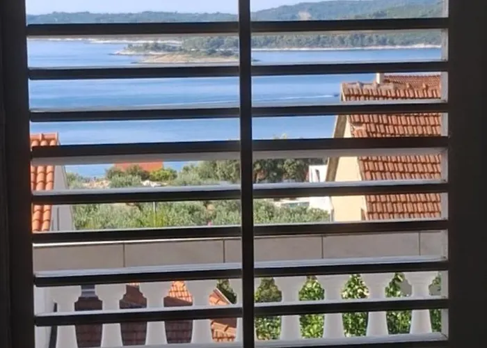 Ferienhaus Jamm Mare E Monti Orebić