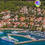 Jamm Mare E Monti Dom wakacyjny Orebić