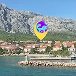 Dom wakacyjny Jamm Mare E Monti