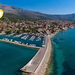 Vakantiehuis Jamm Mare E Monti *