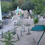 Vakantiehuis Jamm Mare E Monti *