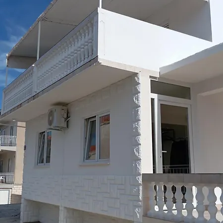 Jamm Mare E Monti Vakantiehuis *