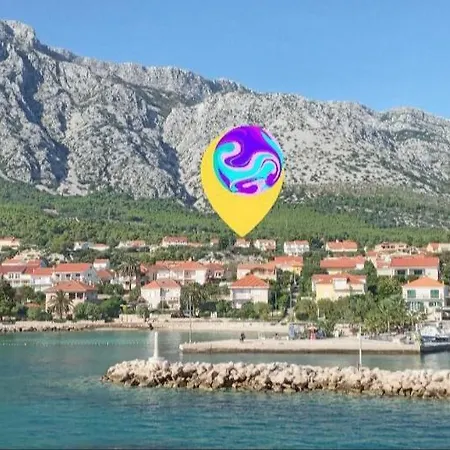 Holiday home Jamm Mare E Monti