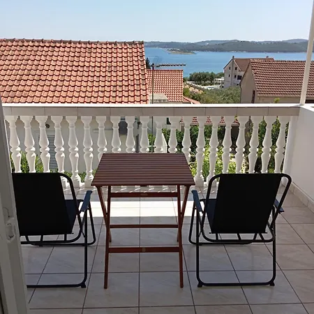 Jamm Mare E Monti * Orebić