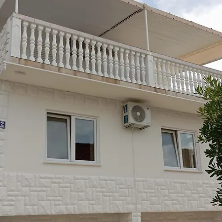 Jamm Mare E Monti Vakantiehuis