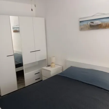 Сasa de vacaciones Jamm Mare E Monti Orebić