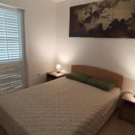 Jamm Mare E Monti Dom wakacyjny