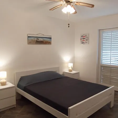 Jamm Mare E Monti Holiday home Orebic