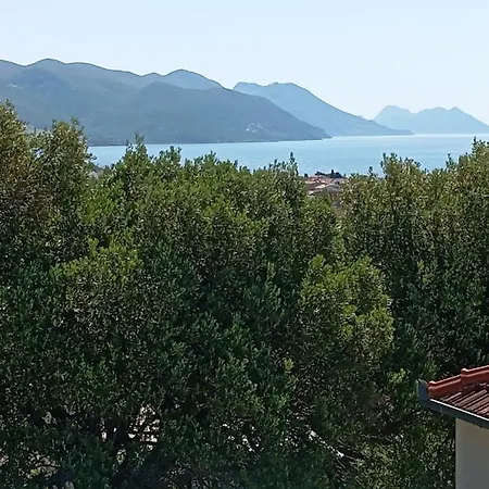 Dom wakacyjny Jamm Mare E Monti