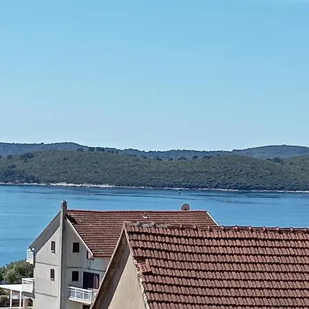 Holiday home Jamm Mare E Monti *