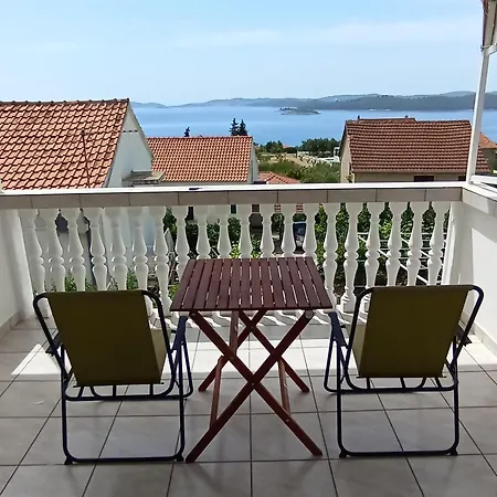 Jamm Mare E Monti Ferienhaus *