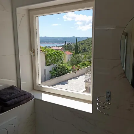 Holiday home Jamm Mare E Monti Orebic