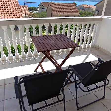 Jamm Mare E Monti Ferienhaus *
