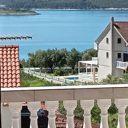 Jamm Mare E Monti Holiday home Orebic