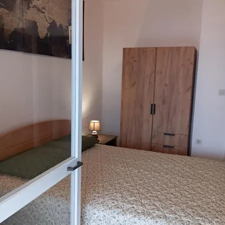 Dom wakacyjny Jamm Mare E Monti Orebić