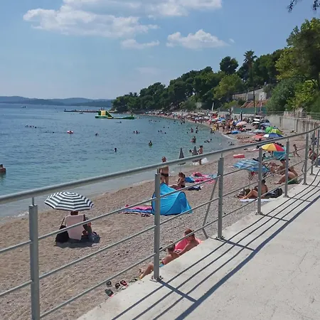 Jamm Mare E Monti Holiday home *