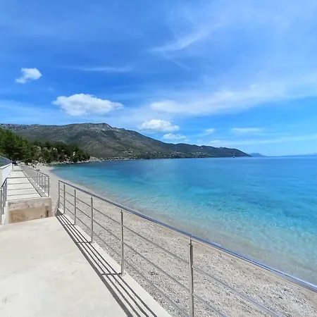 Jamm Mare E Monti Holiday home Orebic
