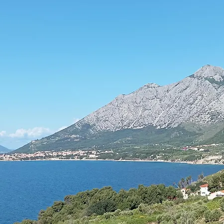Jamm Mare E Monti Holiday home *