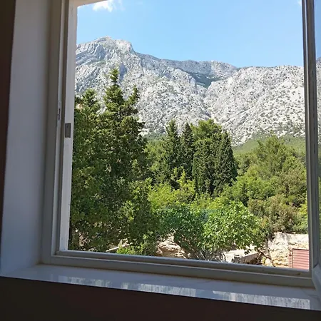 Jamm Mare E Monti * Orebić