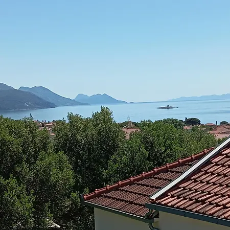 Jamm Mare E Monti Vakantiehuis